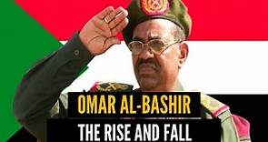 The Rise and Fall of Omar al-Bashir of Sudan | African Biographics