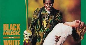 Screamin' Jay Hawkins - Black Music For White People