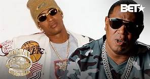 Master P Saves The 'No Limit' Legacy After Downfall Of Many Members | No Limit Chronicles E5 Clip