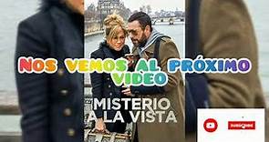 Misterio a la vista descargar en HD Español Latino
