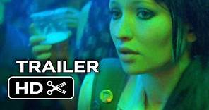 God Help The Girl Official Teaser Trailer #1 (2014) - Emily Browning Movie HD