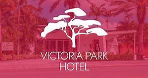 Victoria Park Hotel | Fort Lauderdale