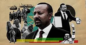 Cómo el mundo se equivocó sobre Abiy Ahmed, primer ministro de Etiopía