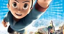 Astro Boy - película: Ver online completa en español