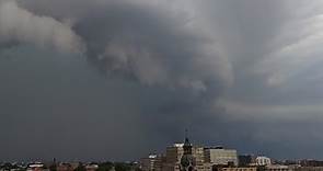 Active severe weather day winding down across Ontario, Quebec - The Weather Network