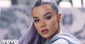 Hailee Steinfeld - Most Girls (Official Video)