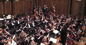 Mozart Symphony No. 40 - 1st movement, Molto allegro