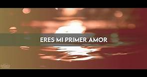 Primer Amor - UPPERROOM | TOMATULUGAR (Letra)