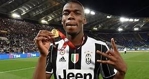 Paul Pogba to Juventus: How ex-Man United midfielder's stats differ from his first spell in Serie A