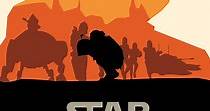 Star Wars: Las Guerras Clon - Ver la serie online