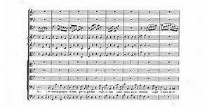 Wolfgang Amadeus Mozart - Requiem in d minor KV 626 (Score)