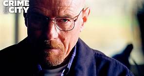Walter Meets Gus to Clear the Air | Breaking Bad (Giancarlo Esposito, Bryan Cranston)