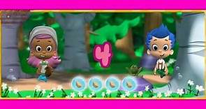 Bubble Guppies Fin Tastic FairyTale Adventures ! New episode