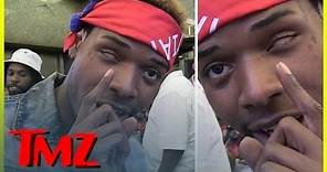 Fetty Wap -- '679' Rapper Explains How He Lost His Left Eye | TMZ