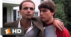 Guido's Livelihood - Risky Business (3/4) Movie CLIP (1983) HD