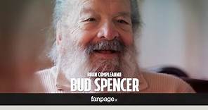 Bud Spencer: "La mia filosofia di vita è futtetenne! (fregatene)"