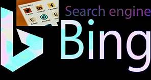 One of The Best Search Engine BING