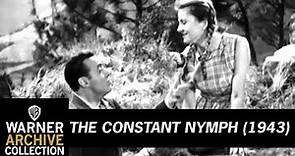 Preview Clip | The Constant Nymph | Warner Archive