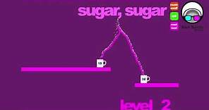 Sugar, Sugar - Play it on Poki