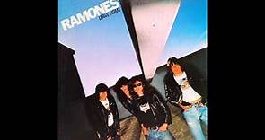 Ramones - "Pinhead" - Leave Home