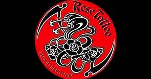 Rose Tatoo - Blood Brothers [full album HD HQ] hard rock 2007