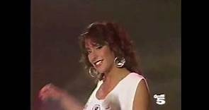 Sabrina Salerno - Sexy Girl @ Superclassifica Show 1986 [The Sabrina Tapes]