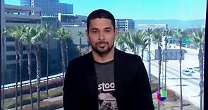 Wilmer Valderrama: “Cuando llegué a EEUU pensé: aquí hay esperanza”