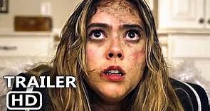 You're Killing Me - Official Trailer (2023)