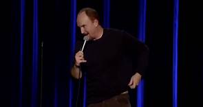 HBO Presents Louis CK: Shameless