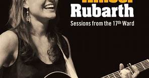 Amber Rubarth - Sessions From The 17th Ward (Binaural)