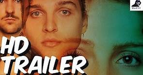 Skin Deep Official Trailer (2023) - Mala Emde, Jonas Dassler, Dimitrij Schaad