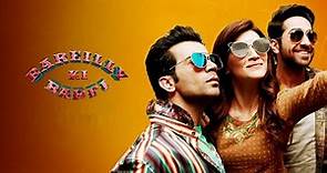 Bareilly Ki Barfi | full movie | hd 720p | rajkummar r, kriti s, ayushmann k | #bkb review and facts