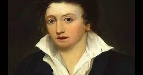 England in 1819 - Percy Bysshe Shelley - Poem - Animation