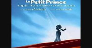 L'echo (Le Petit Prince)