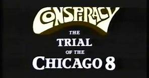 Conspiracy Trial of the Chicago 8