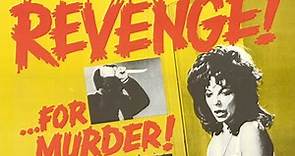Official Trailer - REVENGE (1971, Joan Collins, James Booth, Ray Barrett)