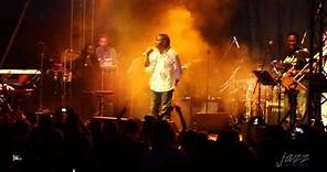 September - Live HD (Philip Bailey / Earth Wind & Fire)