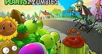Plants vs Zombies | Juego Online Gratis