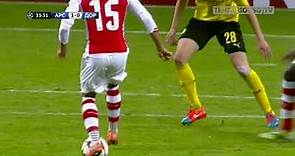 Arsenal vs Borussia Dortmund 2 0 All Goals and Highlights UCL 2014 15 HD 1080i
