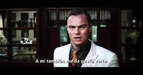 "El Gran Gatsby". Trailer #1. Oficial Warner Bros. Pictures (HD/Subtitulado)