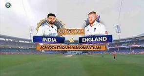 IND vs ENG 2024, 2ND Test, Day 04: Match Highlights