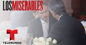 Los Miserables | Capítulo 119 | Telemundo