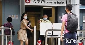 【疫苗氣泡】2月24日起進入中大須至少打1針疫苗　8周內接種第2針 - 香港經濟日報 - TOPick - 新聞 - 社會