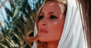 Ursula Andress