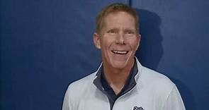 RAW: Gonzaga coach Mark Few speaks publicly for first time since DUI arrest