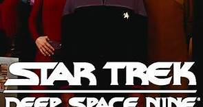 Star Trek: Deep Space Nine: Season 6 Episode 1 A Time to Stand