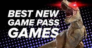 Best New Game Pass Games! New and Leaving Games on Game Pass for Xbox in July 2023