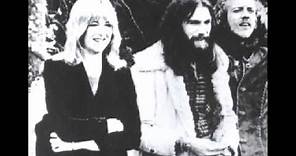 Fleetwood Mac." Mystery To Me"-1973. Just Crazy Love.