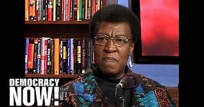 Remembering Octavia Butler: Black Sci-Fi Writer Shares Cautionary Tales In Unearthed 2005 Interview
