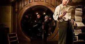 The Hobbit: An Unexpected Journey - HD Trailer 2 - Official Warner Bros. UK